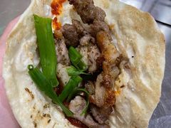 -小寒羊烧烤(凯瑞时代大厦店)