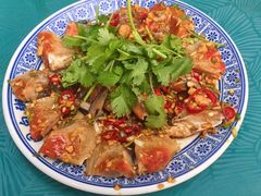 -桂园白粥·潮汕老味道