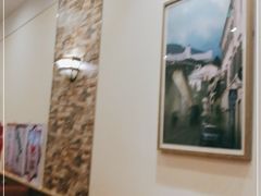 -萨莉亚意式餐厅(中北永旺店)