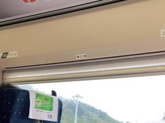-滴水岩森林公园