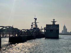 -中国人民解放军海军博物馆