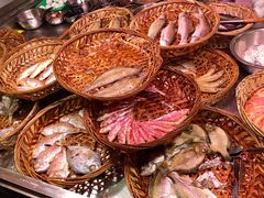 -长平老姿娘夜粥(平东一街店)
