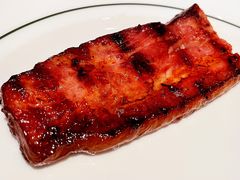 厚培根-Wolfgang’s Steakhouse 沃夫冈牛排馆(上海白玉兰广场店)