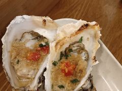-蚝太郎 • 海鲜烧烤(Upark店)