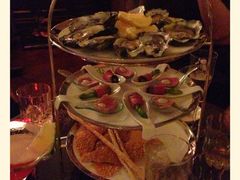 -LONG BAR 廊吧(外滩华尔道夫酒店)