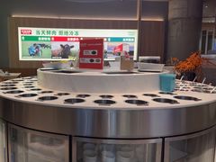 -左庭右院鲜牛肉火锅(京西大悦城店)