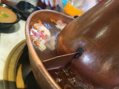 -宣武小院涮肉(前门店)