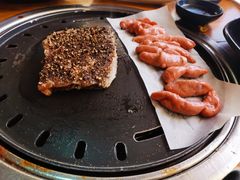 -杀猪天·韩国烤肉(总店)