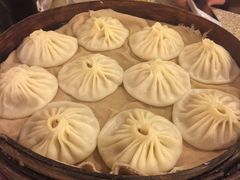 -老班长手工灌汤包老店(东山店)