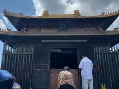 -武当山风景区
