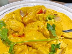 咖喱鸡肉-米泰芒·东南亚料理(体育西店)