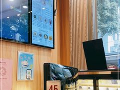 -仁信老铺甜品(北京路店)