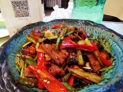 -熙春园餐厅