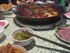 -五里关火锅(牛市口店)