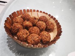 合肥糯米圆子-庐州太太(南七里店)