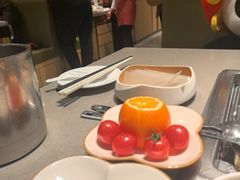 -海底捞火锅(河东万达广场店)