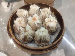 -都一处烧麦馆(前门店)