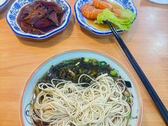 -孙盛兴奥灶面馆·蟹黄面·三虾面(直营.拙政园店)