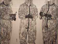-江苏省美术馆(长江路新馆)