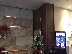 -思念果岭悦温泉