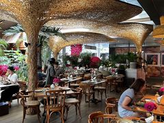 -Tegu泰古莲·泰国餐厅(红山6979店)