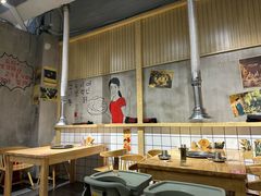 -韩张·韩国传统烤肉(万象汇店)
