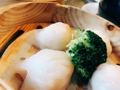 -麒麟中餐厅·经典粤菜·地道菜式老字号(广州长隆酒店)