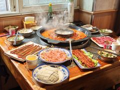 -陈眼镜火锅(总店)