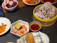 -福苗小骆驼烧烤(望京店)