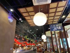 -黑鸡小馆(金源店)