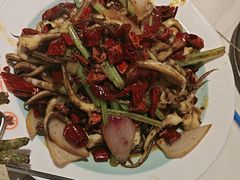 -叁宝烤肉• 西安烧烤(凤城十二路店)