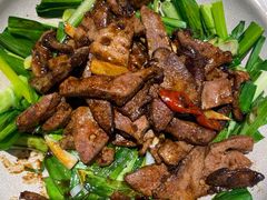 -和记小菜(大宁店)