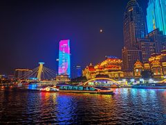 -海河游船-永乐码头(大悲院)