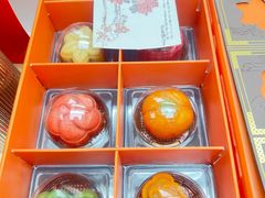 -祥禾饽饽铺·中式糕点(北京来福士店)