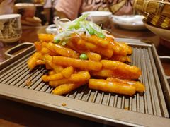 -杨记隆府(白象街店)