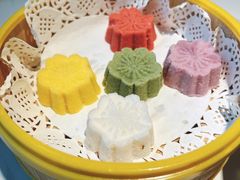 -庆江南江南菜(琴湖溪里花园城店)