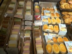 -欧式面包坊(青岛万象城店)