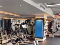 -N1 健身·拳击·综合馆(嘉美中心店)