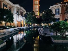 -上海浦东星河湾酒店