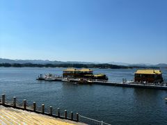 -万佛湖风景区