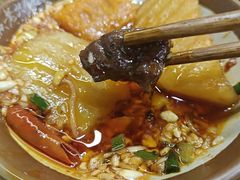 -正南齊北重庆老火锅(光华村直营店)