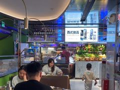 -亚马逊海鲜自助(万象汇店)
