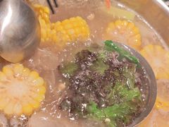 -二刀潮牛(重庆光环购物公园店)