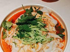 -谷丽麦馕新疆菜·清真(步步高梅溪新天地店)