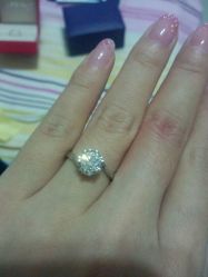 android_upload_pic-威德钻石-克拉钻大本营(南京东路店)