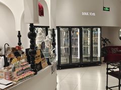 -杜哈夫DOUX RÊVE·生日蛋糕(日月光店)