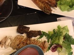 -莫多多餐厅