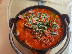 -新竹里馆·花园餐厅(兴苑路店)