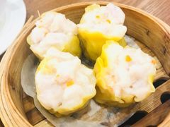 蟹籽烧麦仔-富豪酒家(正大广场店)