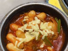 -韩宫宴烤肉·料理(荆门漳河万达店)